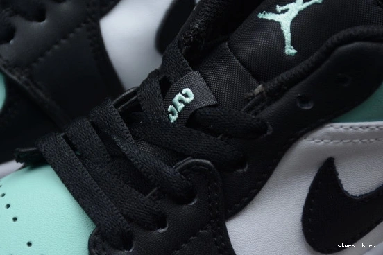 1 553558-117 Jordan Emerald 553558-117 Toe Low 0331